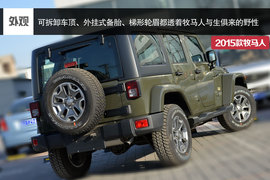 选装配置更加实用