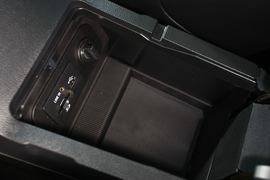 试驾全新福特Mustang