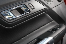 试驾全新福特Mustang