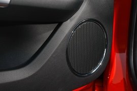 试驾全新福特Mustang