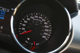 试驾全新福特Mustang