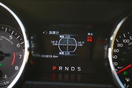 试驾全新福特Mustang
