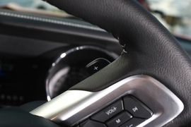 试驾全新福特Mustang