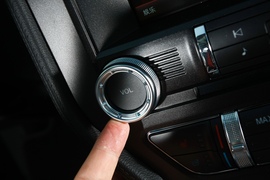 试驾全新福特Mustang