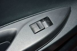 2014款丰田威驰1.5L自动智臻版