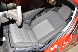 2014款丰田威驰1.5L自动智臻版