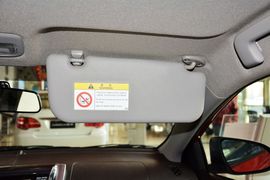 2014款丰田威驰1.5L自动智臻版