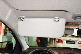 2014款丰田威驰1.5L自动智臻版