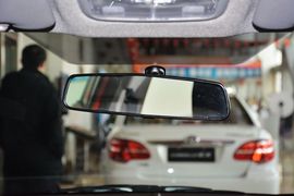 2014款丰田威驰1.5L自动智臻版