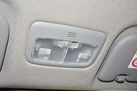 2014款丰田威驰1.5L自动智臻版