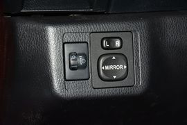 2014款丰田威驰1.5L自动智臻版