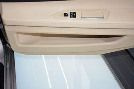 2014款宝马730Li臻享型