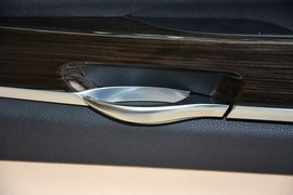 2014款宝马730Li臻享型
