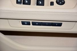 2014款宝马730Li臻享型