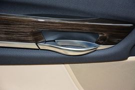 2014款宝马730Li臻享型