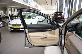 2014款宝马730Li臻享型