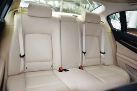2014款宝马730Li臻享型