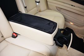 2014款宝马730Li臻享型