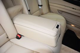 2014款宝马730Li臻享型
