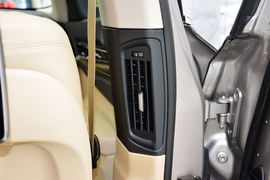 2014款宝马730Li臻享型