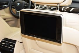 2014款宝马730Li臻享型