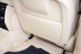 2014款宝马730Li臻享型