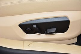 2014款宝马730Li臻享型