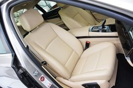 2014款宝马730Li臻享型