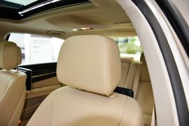 2014款宝马730Li臻享型