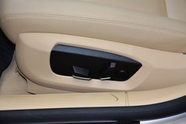 2014款宝马730Li臻享型