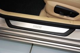 2014款宝马730Li臻享型
