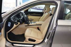 2014款宝马730Li臻享型