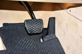 2014款宝马730Li臻享型