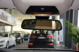 2014款宝马730Li臻享型