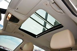 2014款宝马730Li臻享型