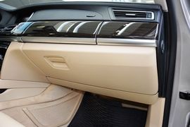 2014款宝马730Li臻享型