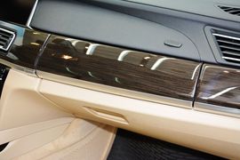 2014款宝马730Li臻享型