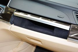 2014款宝马730Li臻享型