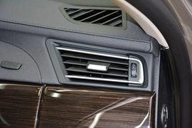 2014款宝马730Li臻享型