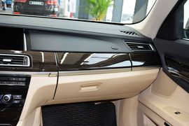 2014款宝马730Li臻享型
