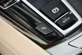 2014款宝马730Li臻享型