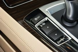 2014款宝马730Li臻享型