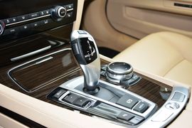2014款宝马730Li臻享型