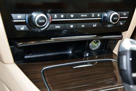 2014款宝马730Li臻享型