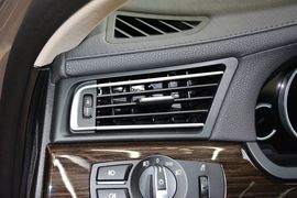 2014款宝马730Li臻享型