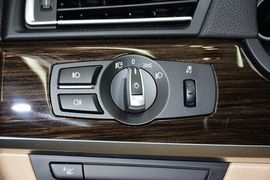 2014款宝马730Li臻享型
