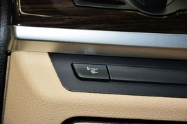 2014款宝马730Li臻享型