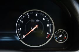 2014款宝马730Li臻享型