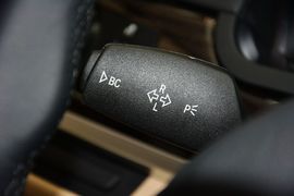 2014款宝马730Li臻享型