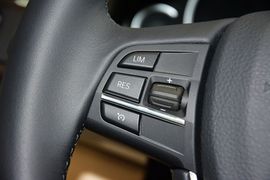 2014款宝马730Li臻享型